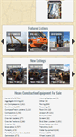Mobile Screenshot of contractorshotline.com